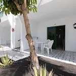 Aloe Daire Puerto del Carmen (Lanzarote)