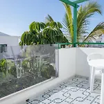 Apartment Aloe Puerto del Carmen (Lanzarote)