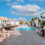 Aloe Puerto del Carmen (Lanzarote)