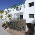 Daire Aloe Puerto del Carmen (Lanzarote)