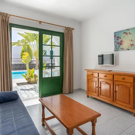 Aloe Puerto del Carmen (Lanzarote)