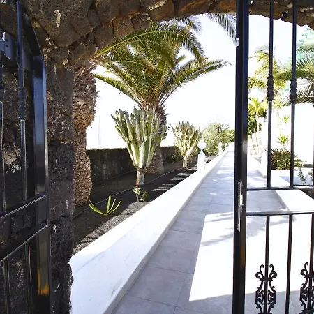 Daire Aloe Puerto del Carmen (Lanzarote)