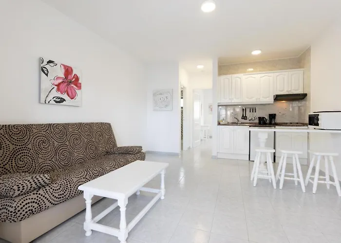 Aloe Apartment Puerto del Carmen (Lanzarote)