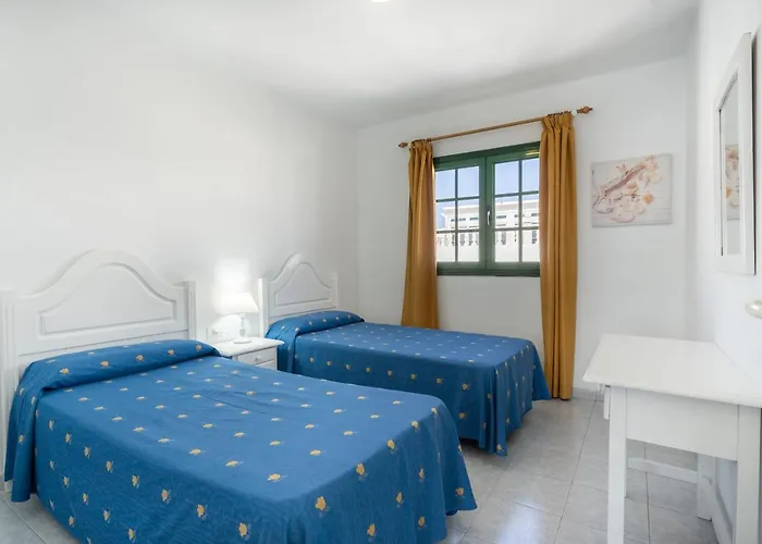 Aloe Apartment Puerto del Carmen (Lanzarote)