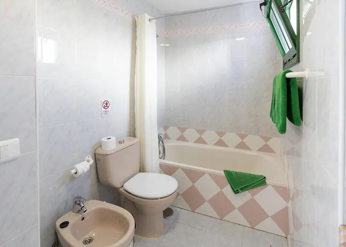 Aloe Apartment Puerto del Carmen (Lanzarote)