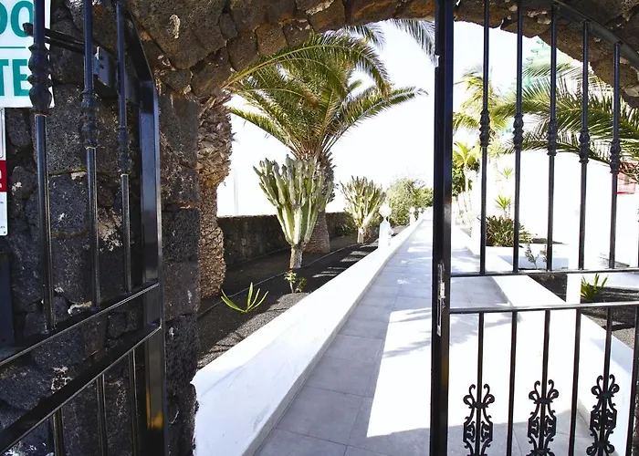 Апартаменты Aloe Пуэрто дель Кармен