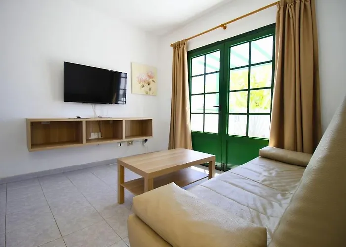 Aloe Apartment Puerto del Carmen (Lanzarote)