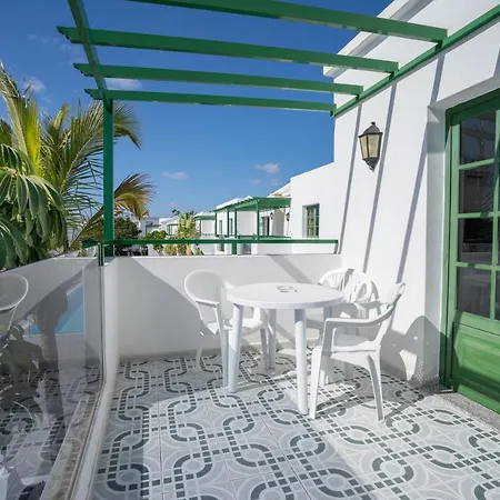 Aloe Puerto del Carmen (Lanzarote)