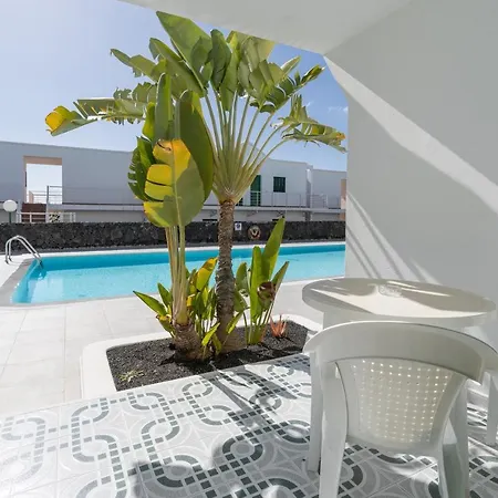 Aloe Apartament Puerto del Carmen (Lanzarote)