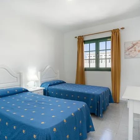 Aloe Apartament Puerto del Carmen (Lanzarote)
