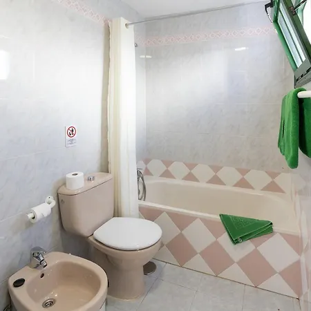 Aloe Apartament Puerto del Carmen (Lanzarote)