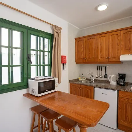 Aloe Puerto del Carmen (Lanzarote)