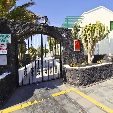 Апартаменти Aloe *