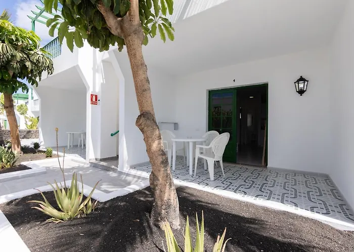 Aloe Appartement Puerto del Carmen (Lanzarote)