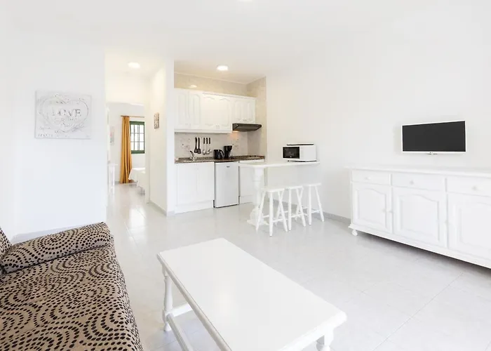 Aloe Διαμέρισμα Πουέρτο Ντελ Κάρμεν