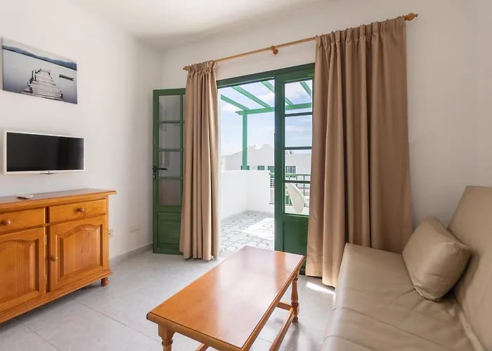 Aloe Πουέρτο Ντελ Κάρμεν