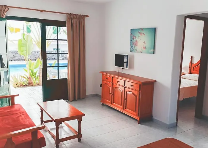 Διαμέρισμα Aloe