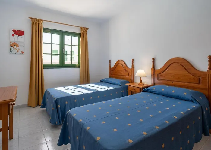 Aloe Πουέρτο Ντελ Κάρμεν