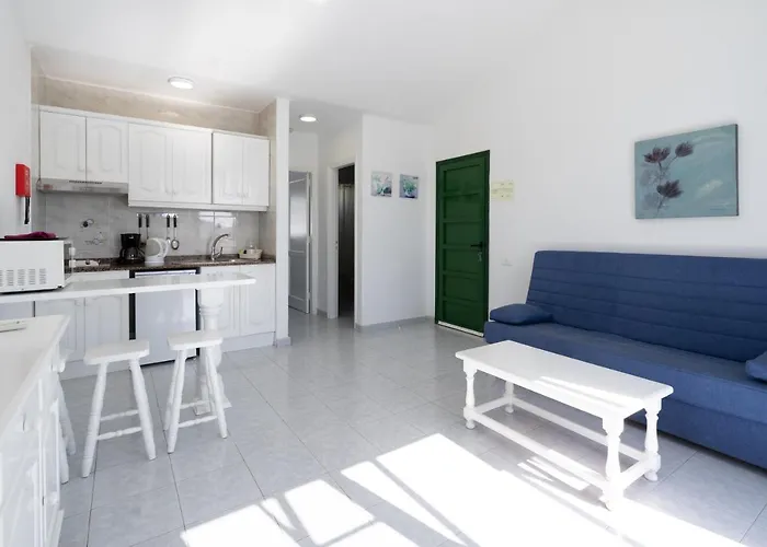 Aloe Πουέρτο Ντελ Κάρμεν