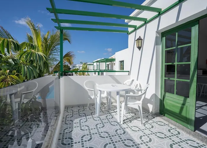 Aloe Πουέρτο Ντελ Κάρμεν