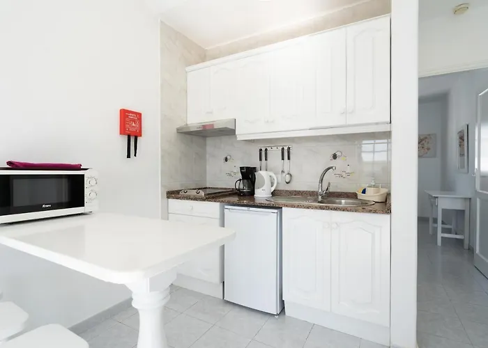 Διαμέρισμα Aloe