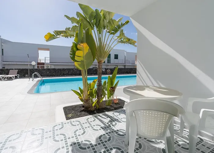 Aloe Appartement Puerto del Carmen (Lanzarote)