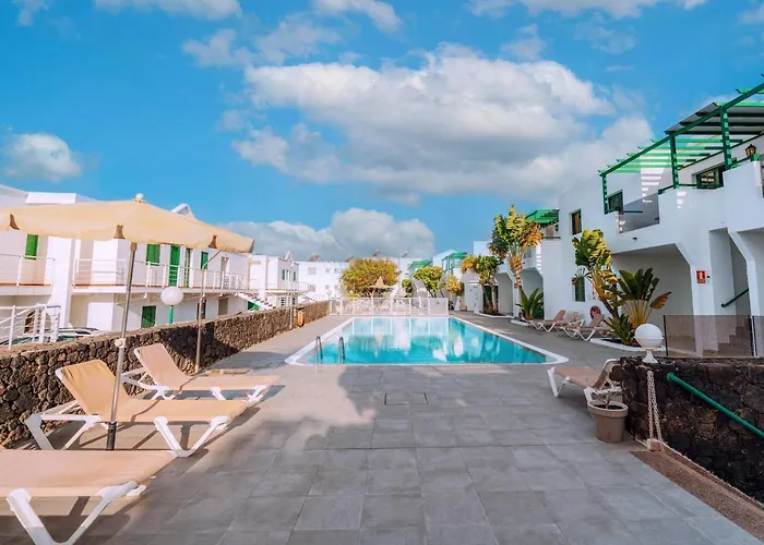 Aloe Πουέρτο Ντελ Κάρμεν