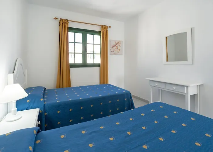 Appartement Aloe Puerto del Carmen (Lanzarote)