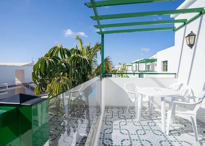 Aloe * Πουέρτο Ντελ Κάρμεν