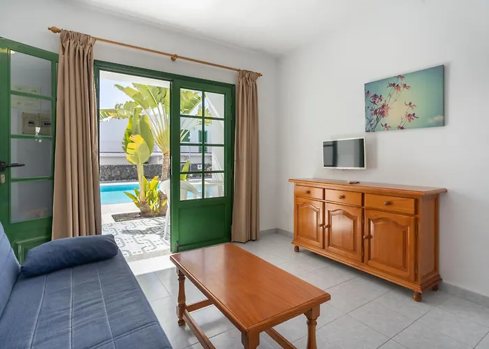 Aloe Puerto del Carmen (Lanzarote)