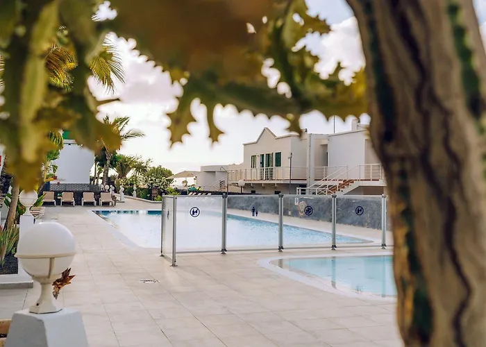 Aloe * Πουέρτο Ντελ Κάρμεν