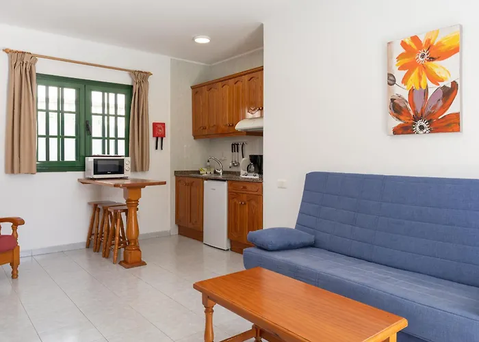 Aloe * Puerto del Carmen (Lanzarote)