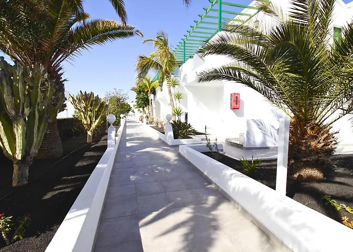 Aloe * Πουέρτο Ντελ Κάρμεν