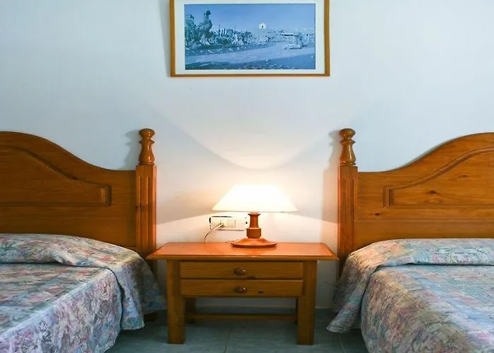 Διαμέρισμα Aloe *