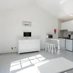 Apartamento Aloe *