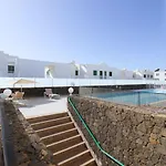 Apartamento Aloe